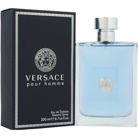 versace pour homme men|Men's Versace Pour Homme Cologne .